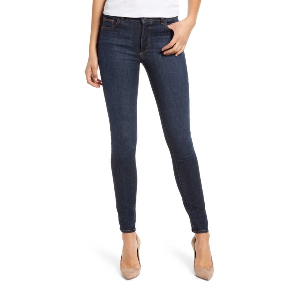 NWT DL1961 Florence in Bennett size 25